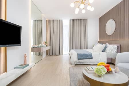Estudio para en Venta en Jumeirah Village Circle (JVC), Dubai - Apartamento en Jumeirah Village Circle (JVC),JVC District 13,Q Gardens Lofts, 750000 AED - 15900293 Estudio para en Venta en Jumeirah Village Circle (JVC), Dubai - Apartamento en Jumeirah Village Circle (JVC),JVC District 13,Q Gardens Lofts, 750000 AED - 15900293