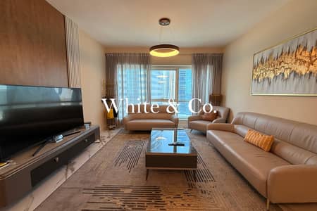 1 Bedroom Flat for Sale in Jumeirah Lake Towers (JLT), Dubai - Fully Upgraded | Furnished | Large Layout