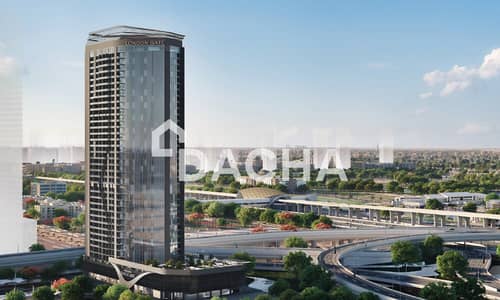 Studio de  à à vendre à Dubai Marina, Dubai - Appartement à Dubai Marina，Vanguard by Frank Muller, 1550000 AED - 15900170