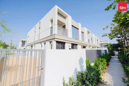 Villa de 4 chambres à à louer à Tilal Al Ghaf, Dubai - Villa à Tilal Al Ghaf,Aura Gardens, 4 chambres, 280000 AED - 15900338 Villa de 4 chambres à à louer à Tilal Al Ghaf, Dubai - Villa à Tilal Al Ghaf,Aura Gardens, 4 chambres, 280000 AED - 15900338