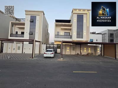 6 Camere Villa in Vendita a Al Amerah, Ajman - WhatsApp Image 2025-09-27 at 6.33. 34 PM. jpeg 6 Camere Villa in Vendita a Al Amerah, Ajman - WhatsApp Image 2025-09-27 at 6.33. 34 PM. jpeg