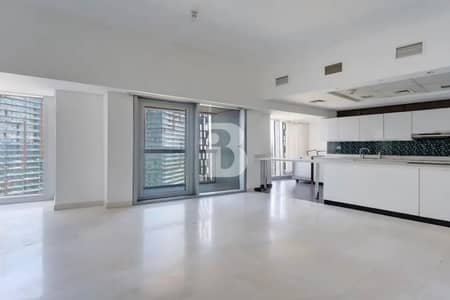 2 Schlafzimmer Wohnung zum zur Miete in Dubai Marina, Dubai - Wohnung in Dubai Marina，Cayan Tower, 2 schlafzimmer, 144999 AED - 15898936