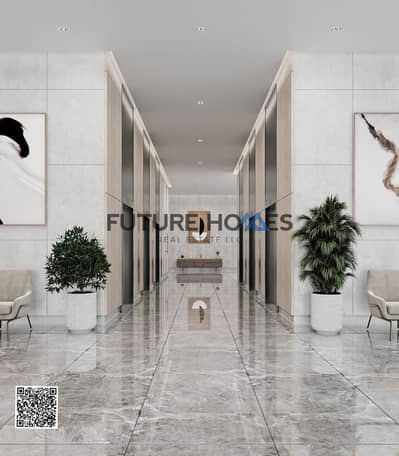 1 habitación Apartamento para en Venta en Al Amerah, Ajman - 4fd56003-e20f-4a25-ab4b-ce505c27a997. jpg 1 habitación Apartamento para en Venta en Al Amerah, Ajman - 4fd56003-e20f-4a25-ab4b-ce505c27a997. jpg