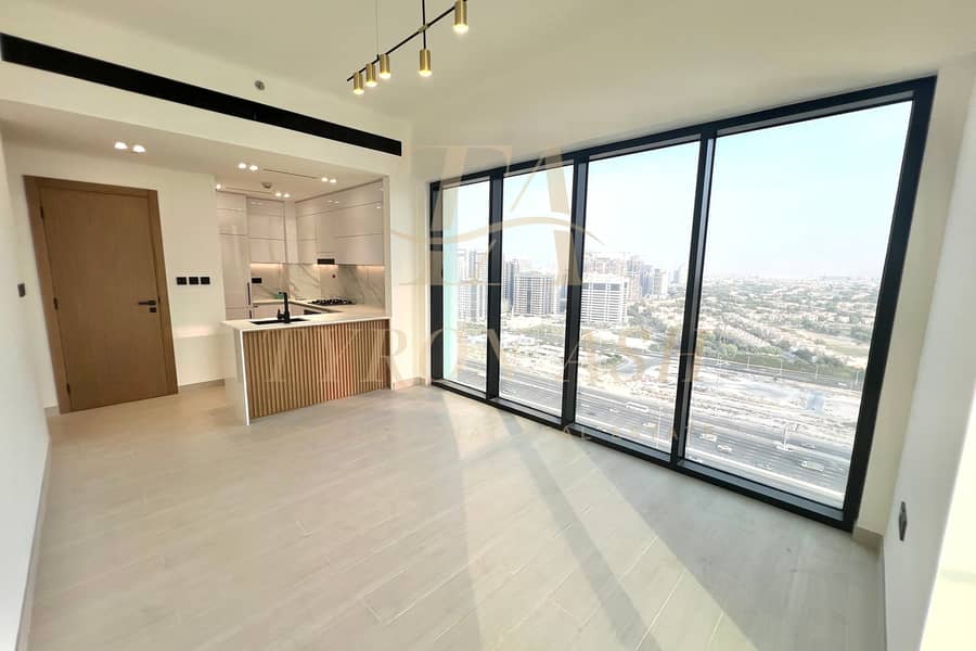 VACANT | HIGH FLOOR | GOLF COURSE VIEW VACANT | HIGH FLOOR | GOLF COURSE VIEW
