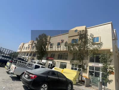 Building de 10+ Chambres à à vendre à Ajman Industrial, Ajman - WhatsApp Image 2025-09-09 at 10.34. 28 AM. jpeg