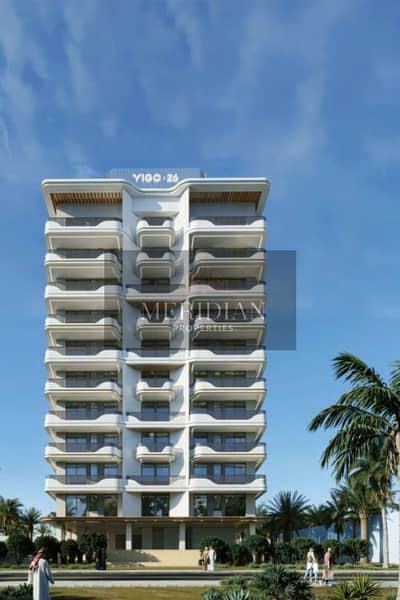 Магазин Продажа в Интернешнл Сити, Дубай - yigo-26-residences_PMmfU_xl. jpg