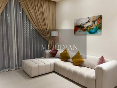 Appartement de 1 chambre à à vendre à Jumeirah Village Circle (JVC), Dubai - 93e98f45-da05-4594-a4fe-5164c47d388d. jpeg