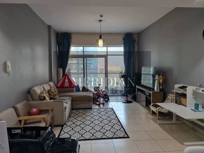 Appartement de 2 chambres à à vendre à Dubai Sports City, Dubai - 47fcec72-a924-49a6-9ecb-f6b9953b4b41. jpeg