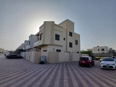 5 Schlafzimmer Villa zum zur Miete in Al Yasmeen, Ajman - WhatsApp Image 2026-07-19 at 2.19. 49 PM. jpeg