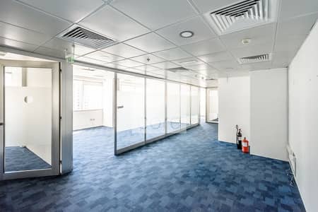 Combined Offices | Fitted and Partitioned Combined Offices | Fitted and Partitioned