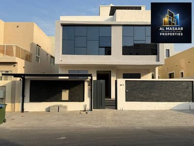 5 Bedroom Villa for Sale in Al Zahya, Ajman - WhatsApp Image 2026-07-21 at 11.22. 24 AM (3). jpeg 5 Bedroom Villa for Sale in Al Zahya, Ajman - WhatsApp Image 2026-07-21 at 11.22. 24 AM (3). jpeg