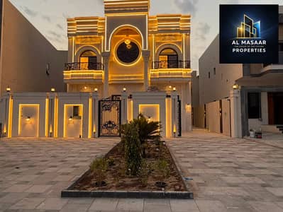 5 Slaapkamers Villa te Koop in Al Helio, Ajman - WhatsApp Image 2026-07-20 at 9.29. 01 PM (1). jpeg 5 Slaapkamers Villa te Koop in Al Helio, Ajman - WhatsApp Image 2026-07-20 at 9.29. 01 PM (1). jpeg