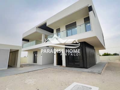 6 Bedroom Villa for Rent in Madinat Al Riyad, Abu Dhabi - IMG_3524. jpg