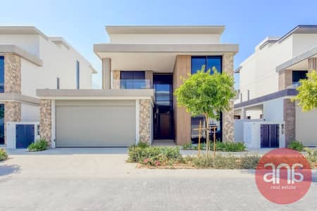 5 Bedroom Villa for Sale in Tilal Al Ghaf, Dubai - Single Row | Type B Haven | PHPP