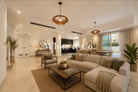 3 Bedroom Townhouse for Sale in Arabian Ranches, Dubai - Extended | Open plan | Fully Upgraded 3M 3 Bedroom Townhouse for Sale in Arabian Ranches, Dubai - Extended | Open plan | Fully Upgraded 3M