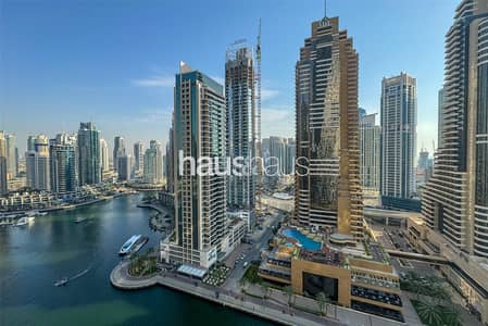 1 Slaapkamer Appartement te Huur in Dubai Marina, Dubai - Appartement in Dubai Marina，Cayan Tower, 1 slaapkamer, 99000 AED - 15900608