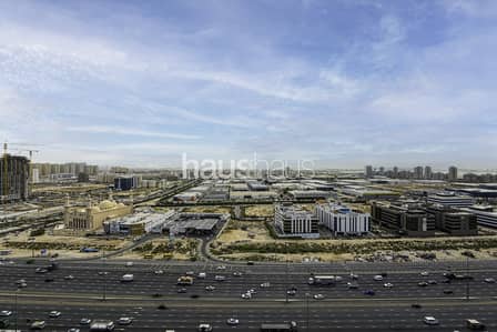Studio te Huur in Jumeirah Village Triangle (JVT), Dubai - Appartement in Jumeirah Village Triangle (JVT),JVT District 3,FH Residency, 55000 AED - 15900609 Studio te Huur in Jumeirah Village Triangle (JVT), Dubai - Appartement in Jumeirah Village Triangle (JVT),JVT District 3,FH Residency, 55000 AED - 15900609