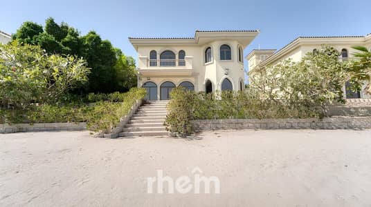 Villa de 4 chambres à à vendre à Palm Jumeirah, Dubai - Villa à Palm Jumeirah，Garden Homes Palm Jumeirah，Garden Homes Frond A, 4 chambres, 22950000 AED - 15900639