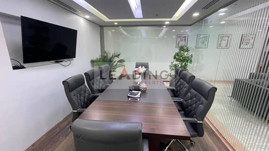 Office para en Alquiler en Business Bay, Dubai - WhatsApp Image 2026-07-16 at 11.03. 49 AM (1). jpeg