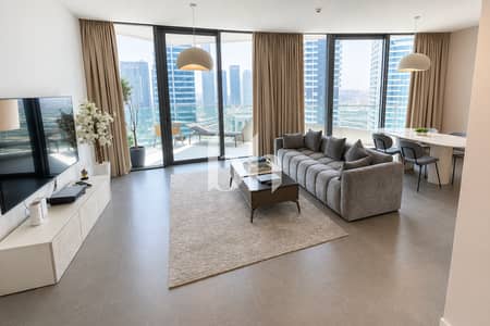 2 habitaciones Apartamento para en Alquiler en Dubai Marina, Dubai - Image