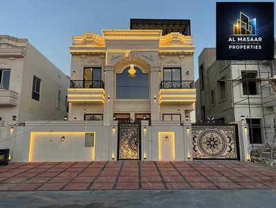 5 Bedroom Villa for Sale in Al Helio, Ajman - WhatsApp Image 2026-07-05 at 11.03. 01 AM (3). jpeg 5 Bedroom Villa for Sale in Al Helio, Ajman - WhatsApp Image 2026-07-05 at 11.03. 01 AM (3). jpeg