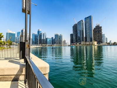 Appartement de 2 chambres à à vendre à Business Bay, Dubai - Appartement à Business Bay，Peninsula，Peninsula Four The Plaza, 2 chambres, 3785000 AED - 15847217