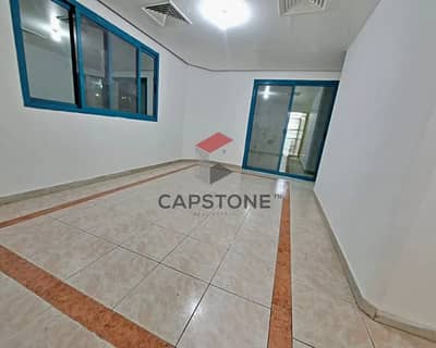 3 Bedroom Flat for Rent in Al Khalidiyah, Abu Dhabi - Spacious 3BR | City Centre | Up to 4 Payments 3 Bedroom Flat for Rent in Al Khalidiyah, Abu Dhabi - Spacious 3BR | City Centre | Up to 4 Payments