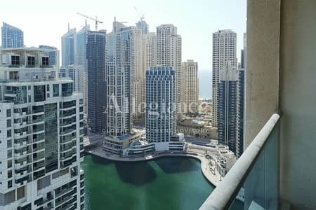 Monolocale in Affitto a Dubai Marina, Dubai - Appartamento a Dubai Marina，Time Place, 60000 AED - 15900711