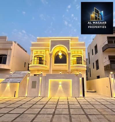 5 Bedroom Villa for Sale in Al Helio, Ajman - WhatsApp Image 2026-07-21 at 11.08. 07 AM (1). jpeg 5 Bedroom Villa for Sale in Al Helio, Ajman - WhatsApp Image 2026-07-21 at 11.08. 07 AM (1). jpeg