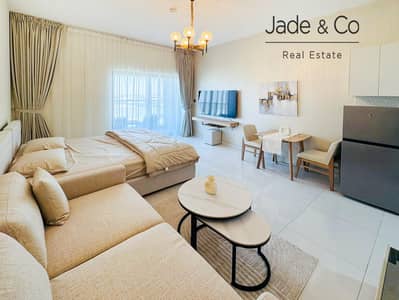 Studio te Huur in Liwan, Dubai - Appartement in Liwan,Wavez Residence, 48000 AED - 15900720 Studio te Huur in Liwan, Dubai - Appartement in Liwan,Wavez Residence, 48000 AED - 15900720