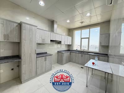 1 Schlafzimmer Wohnung zum zur Miete in Madinat Al Riyad, Abu Dhabi - IMG_3889. jpg