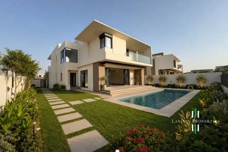 4 Slaapkamers Villa te Huur in Jebel Ali, Dubai - Villa in Jebel Ali,Jebel Ali Village, 4 slaapkamers, 460000 AED - 15900751 4 Slaapkamers Villa te Huur in Jebel Ali, Dubai - Villa in Jebel Ali,Jebel Ali Village, 4 slaapkamers, 460000 AED - 15900751