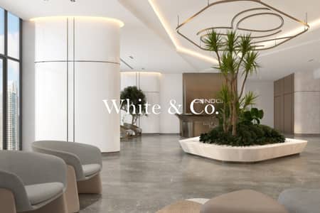 2 Bedroom Flat for Sale in Dubai Sports City, Dubai - GOLF COURSE VIEWS | BRAND NEW | VACANT