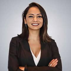 Amrit Kaur Khamba
