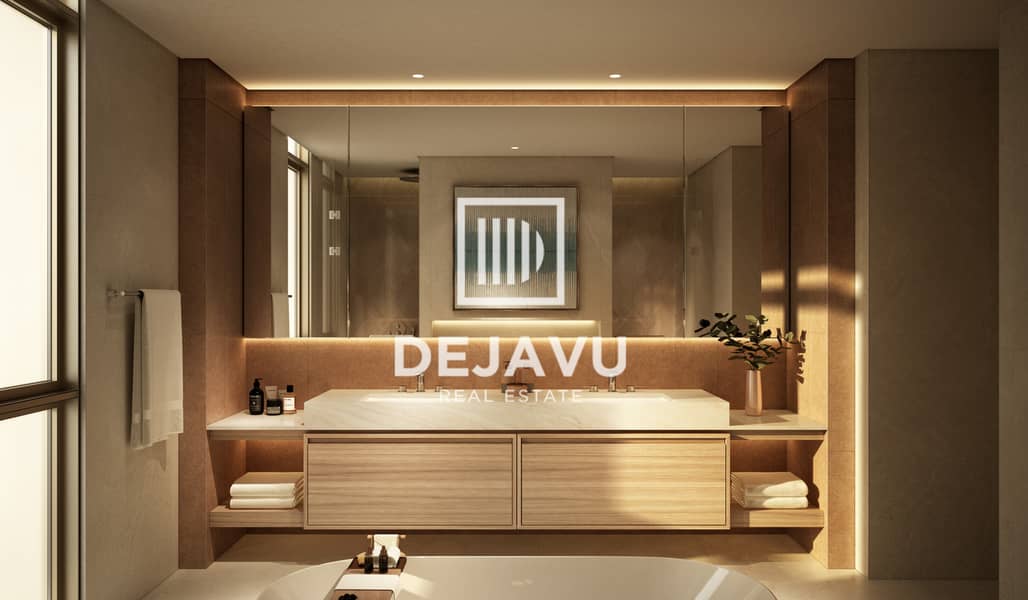 7 P1-D - 4 BED A PRIMARY BATHROOM. jpg