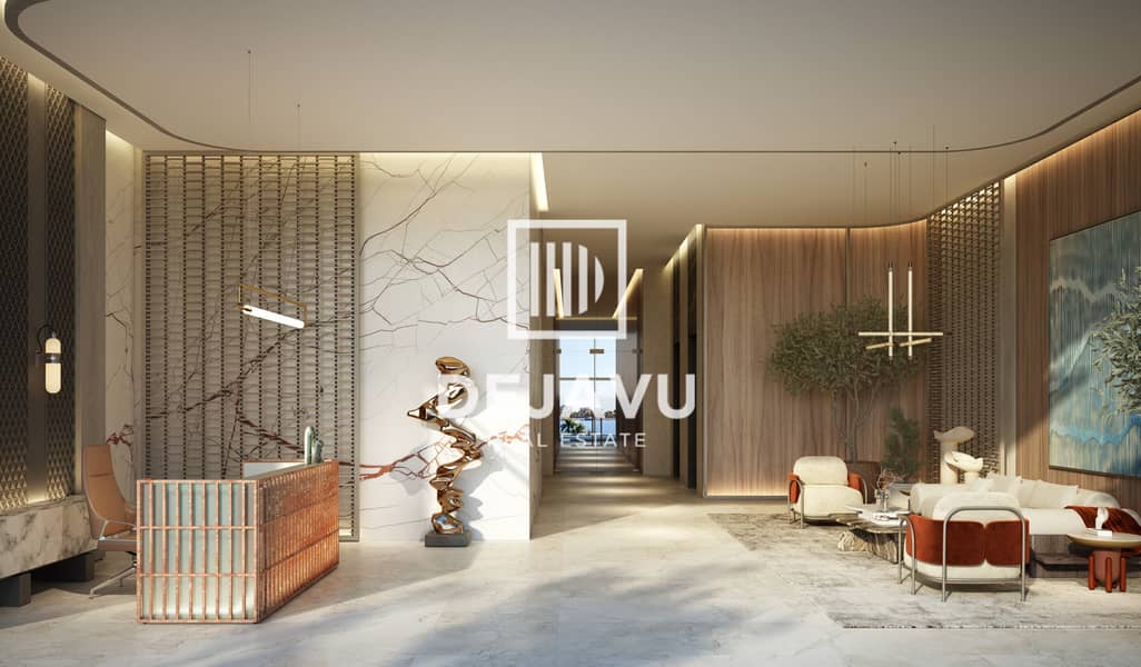 8 P1-D - 4 BED TOWER ENTRANCE LOBBY. jpg