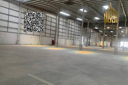 Warehouse de  à à louer à Al Sajaa Industrial, Sharjah - Entrepôt à Al Sajaa Industrial, 12145000 AED - 15900375