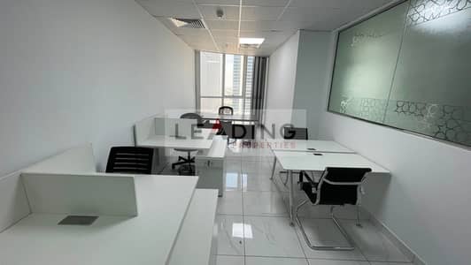 Office in affitto a Business Bay, Dubai - WhatsApp Image 2026-07-16 at 11.05. 08 AM (2). jpeg Office in affitto a Business Bay, Dubai - WhatsApp Image 2026-07-16 at 11.05. 08 AM (2). jpeg