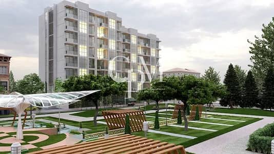 Appartement de 1 chambre à à vendre à Al Shamkha, Abu Dhabi - unnamed (1). webp