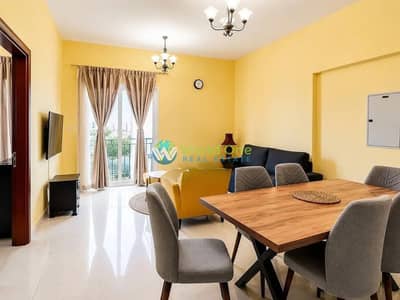 2 Bedroom Flat for Rent in Dubai Sports City, Dubai - WhatsApp Image 2026-07-21 at 11.06. 14 AM (4). jpeg