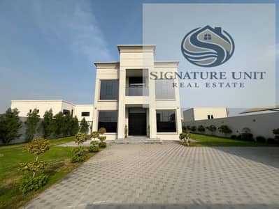 5 Slaapkamers Villa te Huur in Al Athbah, Dubai - WhatsApp Image 2026-07-21 at 8.52. 34 AM (1). jpeg