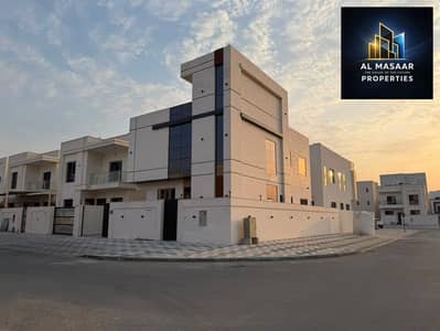5 Schlafzimmer Villa zum zum Verkauf in Al Helio, Ajman - WhatsApp Image 2026-07-20 at 9.30. 41 PM. jpeg 5 Schlafzimmer Villa zum zum Verkauf in Al Helio, Ajman - WhatsApp Image 2026-07-20 at 9.30. 41 PM. jpeg