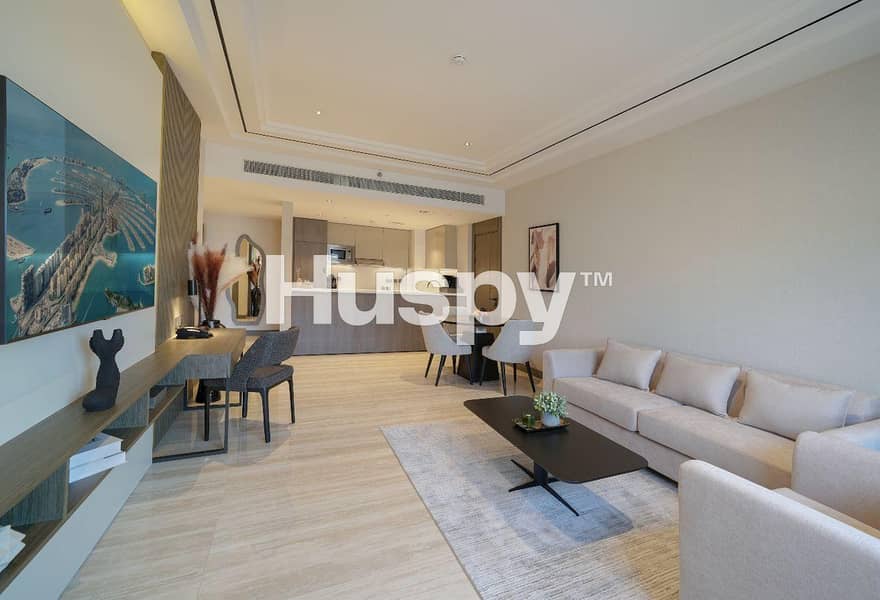 Beach Access | Vacant | Furnished Beach Access | Vacant | Furnished