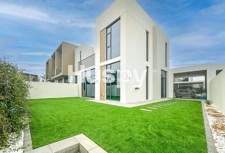 4 Bedroom Townhouse for Rent in Arabian Ranches 3, Dubai - Keys in Hand | Landscaped | Vacant 4 Bedroom Townhouse for Rent in Arabian Ranches 3, Dubai - Keys in Hand | Landscaped | Vacant