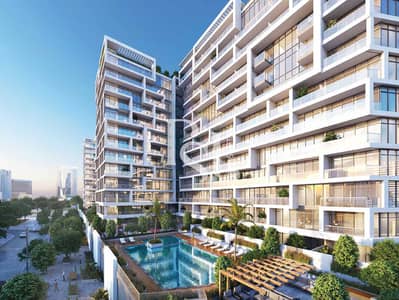 Studio for Sale in Yas Island, Abu Dhabi - Watermark-4. JPG