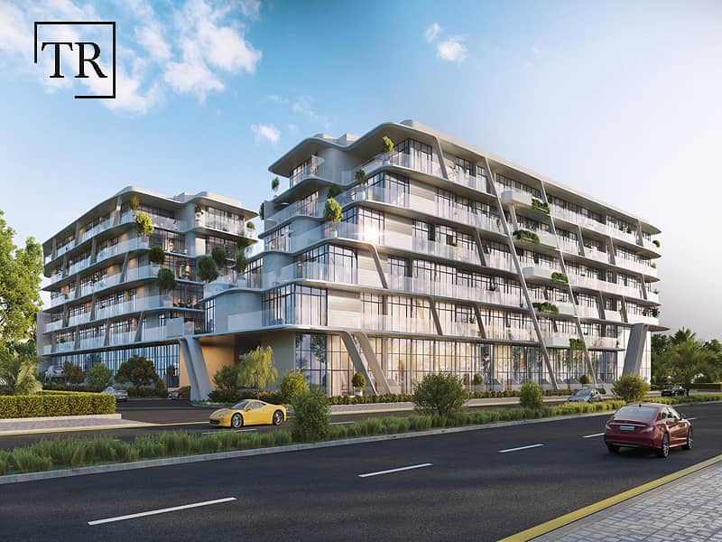 Wohnung in Jumeirah Village Circle (JVC),JVC District 10,10 Oxford, 724999 AED - 15900858 Wohnung in Jumeirah Village Circle (JVC),JVC District 10,10 Oxford, 724999 AED - 15900858