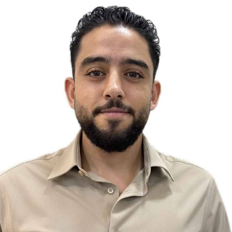 Ismail Kaabouch