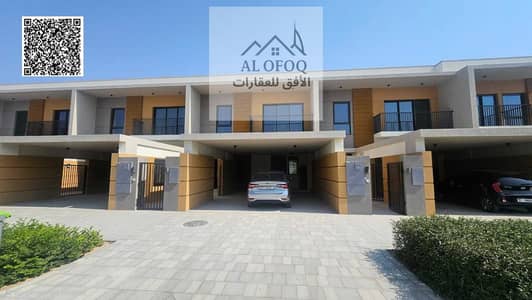 3 Bedroom Villa for Sale in Al Amerah, Ajman - WhatsApp Image 2026-06-21 at 4.36. 39 PM. jpeg