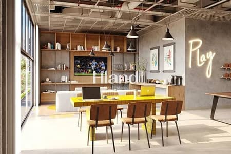 Studio for Sale in Al Shamkha, Abu Dhabi - image_0