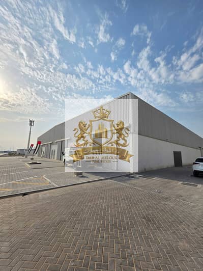 Warehouse for Sale in Al Sajaa Industrial, Sharjah - 1000165412. jpg Warehouse for Sale in Al Sajaa Industrial, Sharjah - 1000165412. jpg